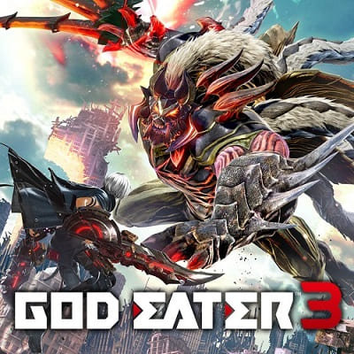 God Eater 3 (2019) PC | Repack от xatab скачать торрент