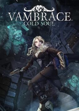 Vambrace: Cold Soul [RUS] (2019) PC скачать торрент