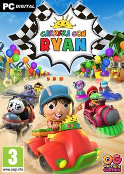 Race With Ryan 