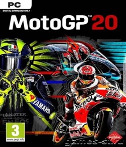 MotoGP 20 (2020) PC | RePack от xatab скачать через торрент