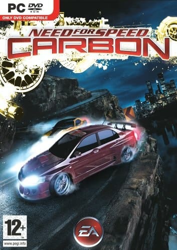 Need for Speed: Carbon - Collector's Edition [RUS] (2006) PC | RePack от R.G. Механики.
