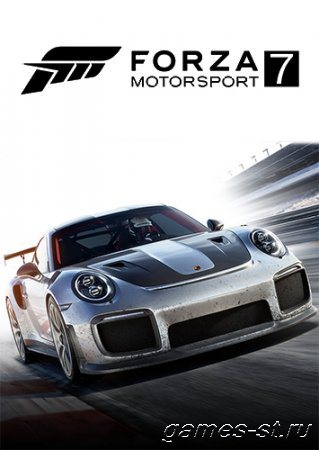  Forza Motorsport 7