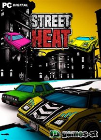 Street Heat (2019) PC | Лицензия скачать через торрент