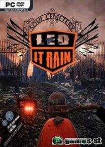 Led It Rain Remastered (2019) PC | Лицензия скачать через торрент