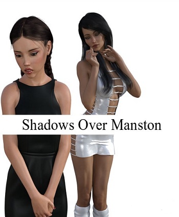 Shadows Over Manston 