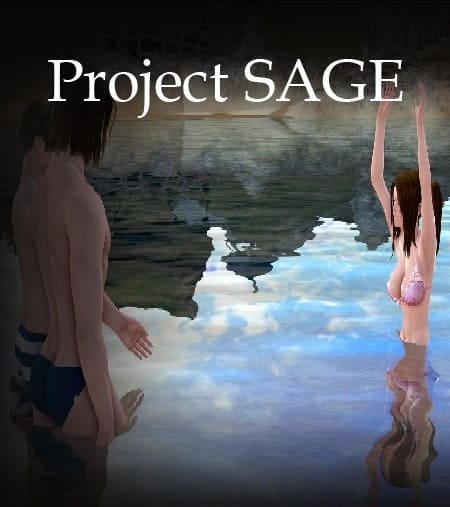 Project SAGE [RUS] (2019) скачать через торрент