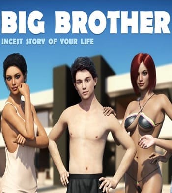 Big Brother. Сборка от Smirniy [RUS] (2019) PC скачать  торрент