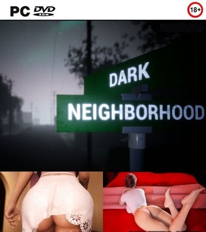 Тёмное соседство / Dark Neighborhood (2018) PC скачать через торрент