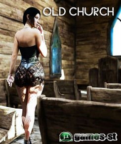 Старая церковь / Old Church [RUS] (2017) PC скачать через торрент