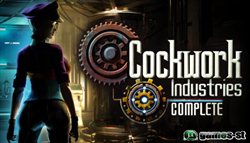 Cockwork Industries Complete скачать чарез торрент