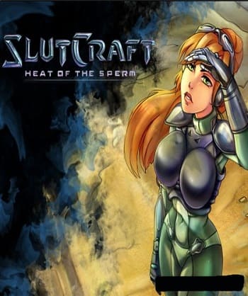 SlutCraft