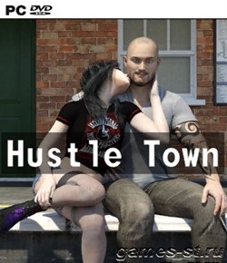 Hustle Town