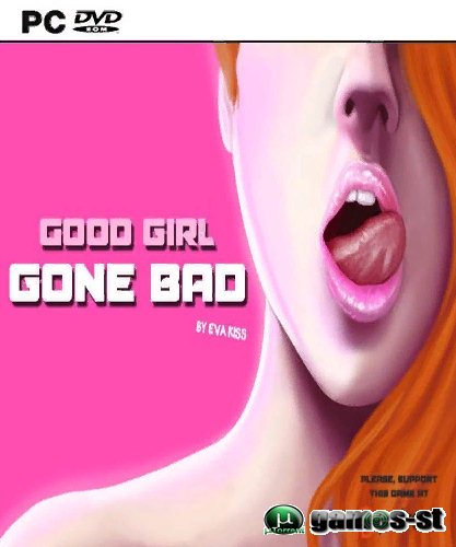 Good Girl Gone Bad (2017-19) [18+] скачать через торрент