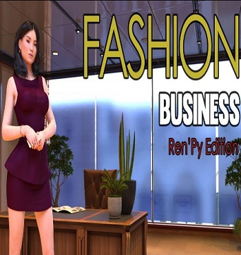 Fashion Business [RUS] (2018-19) PC скачать  торрент