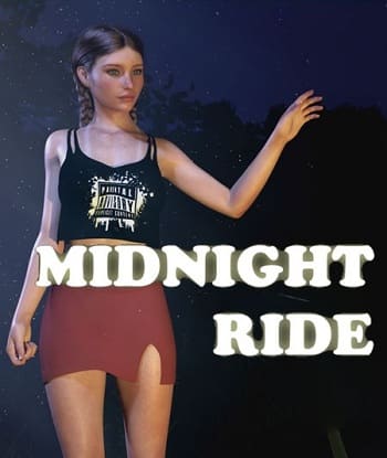 Midnight Ride (2019) PC скачать торрент