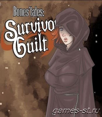 Bones Tales: Survivor Guilt (2019) [18+] скачать через торрент