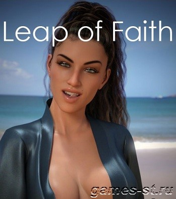  Leap of Faith (2020) [18+] скачать через торрент