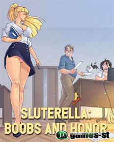 Sluterella: Boobs and Honor