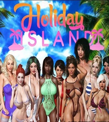 Holiday Island \ Выходной на острове (2017-18|Рус|Англ) скачать торрент