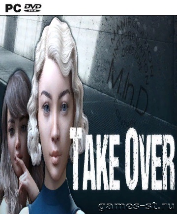Take Over (2018-20|Англ) [18+] скачать через торрент