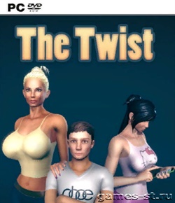 The Twist v0.37 Final Cracked eng 