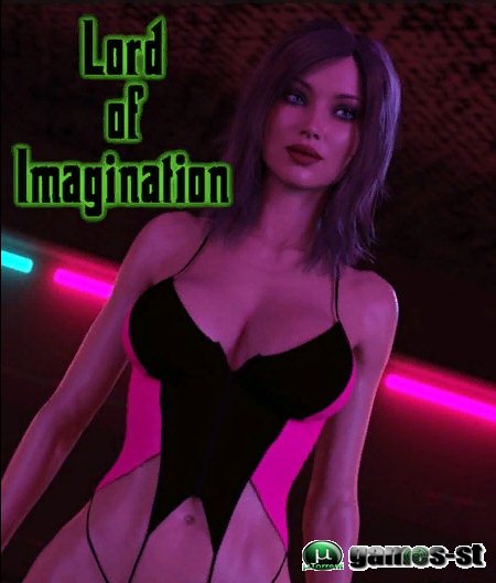Lord of Imagination v0.12 Rus + 0.15 [18+] скачать через торрент