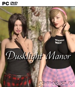 Dusklight Manor