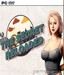 The Secret: Reloaded (2020|Рус|Англ) [18+] скачать через торрент