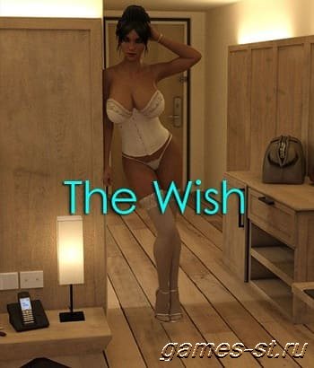 The Wish [RUS] [18+] (2020) PC скачать через торрент
