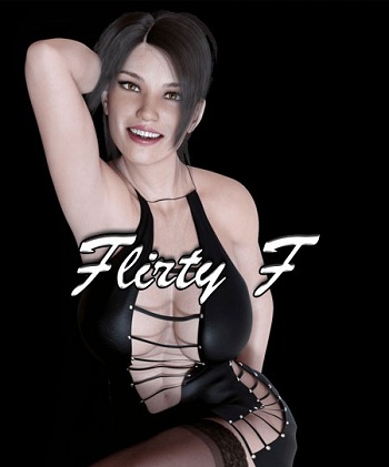 Flirty F [RUS] (2019) PC скачать торрент
