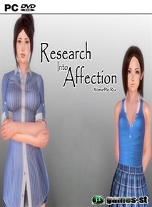 Research into Affection