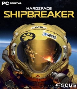 Hardspace: Shipbreaker (2020) PC | Early Access скачать через торрент