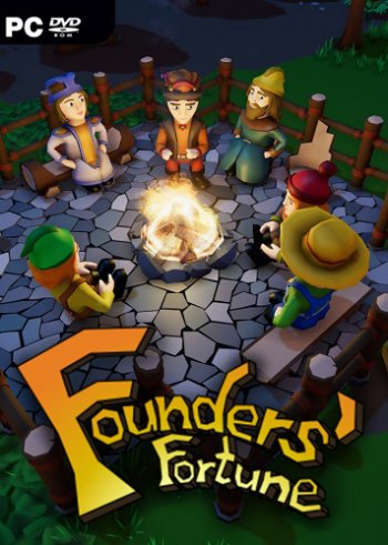 Founders' Fortune (2019) PC | Early Access.Скачать торрент