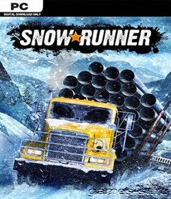 SnowRunner - Premium Edition скачать через торрент
