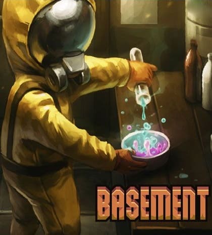 Basement / Подвал (2015-19) PC скачать через торрент
