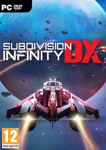Subdivision Infinity DX (2019) PC скачать через торрент