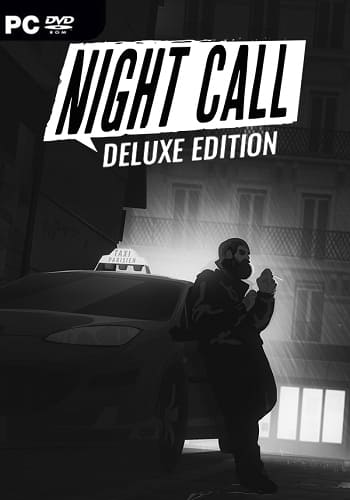 Night Call - Deluxe Edition (2019) PC скачать через торрент