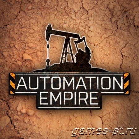 Automation Empire (2019) PC | Лицензия скачать через торрент