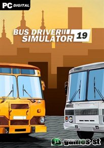 Bus Driver Simulator 2019 (2019) PC | RePack от xatab скачать через торрент