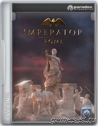 Imperator: Rome - Deluxe Edition [v 1.2.0 + DLCs] (2019) PC | RePack от xatab скачать через торрент