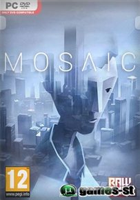 Mosaic (2019) PC | RePack скачать через торрент