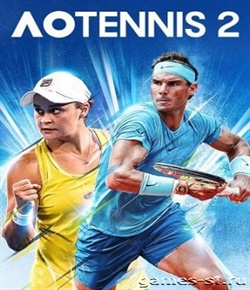 AO Tennis 2 (2020) PC | Repack от xatab скачать через торрент
